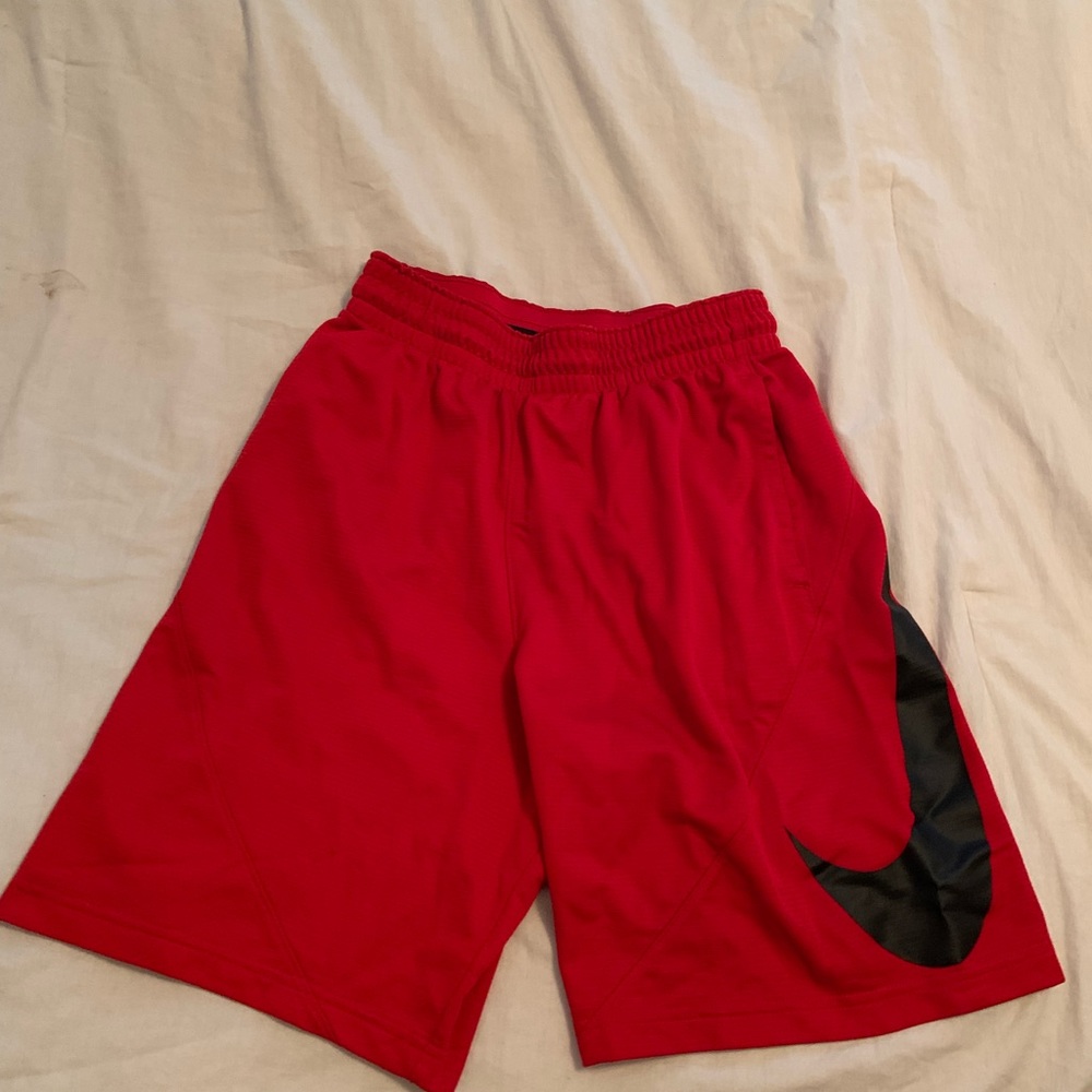 Nike Gym Shorts (medium)